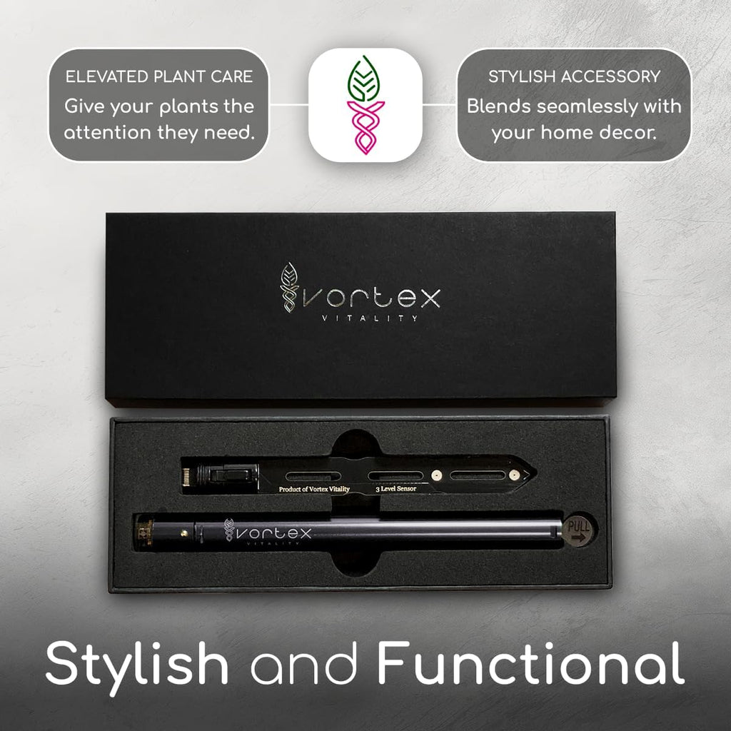 Vprobe (Black Onyx) - Vortex Vitality