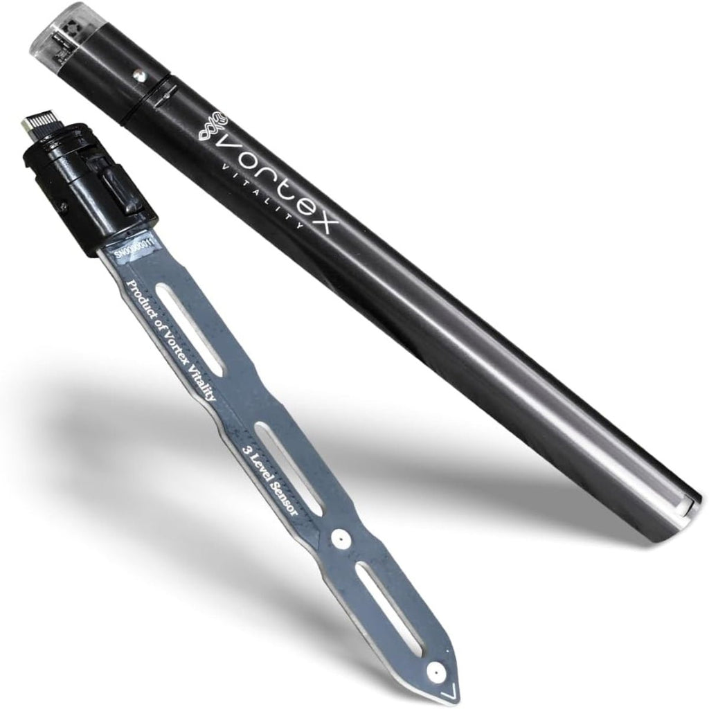 Vprobe (Black Onyx) - Vortex Vitality