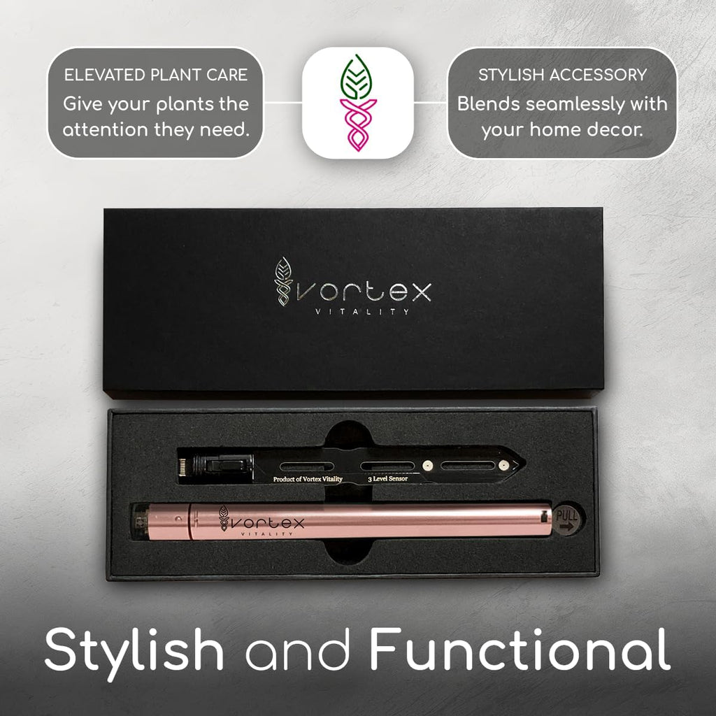 Vprobe (Rose Gold) - Vortex Vitality