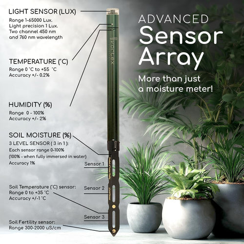 Vprobe (Shady Green) - Vortex Vitality