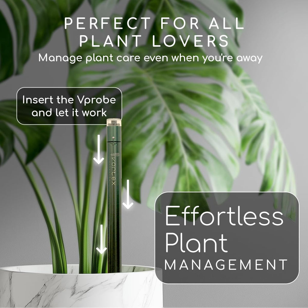 Vprobe (Shady Green) - Vortex Vitality