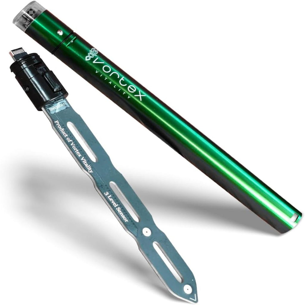Vprobe (Shady Green) - Vortex Vitality