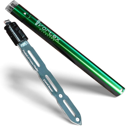 Vprobe (Shady Green) - Vortex Vitality